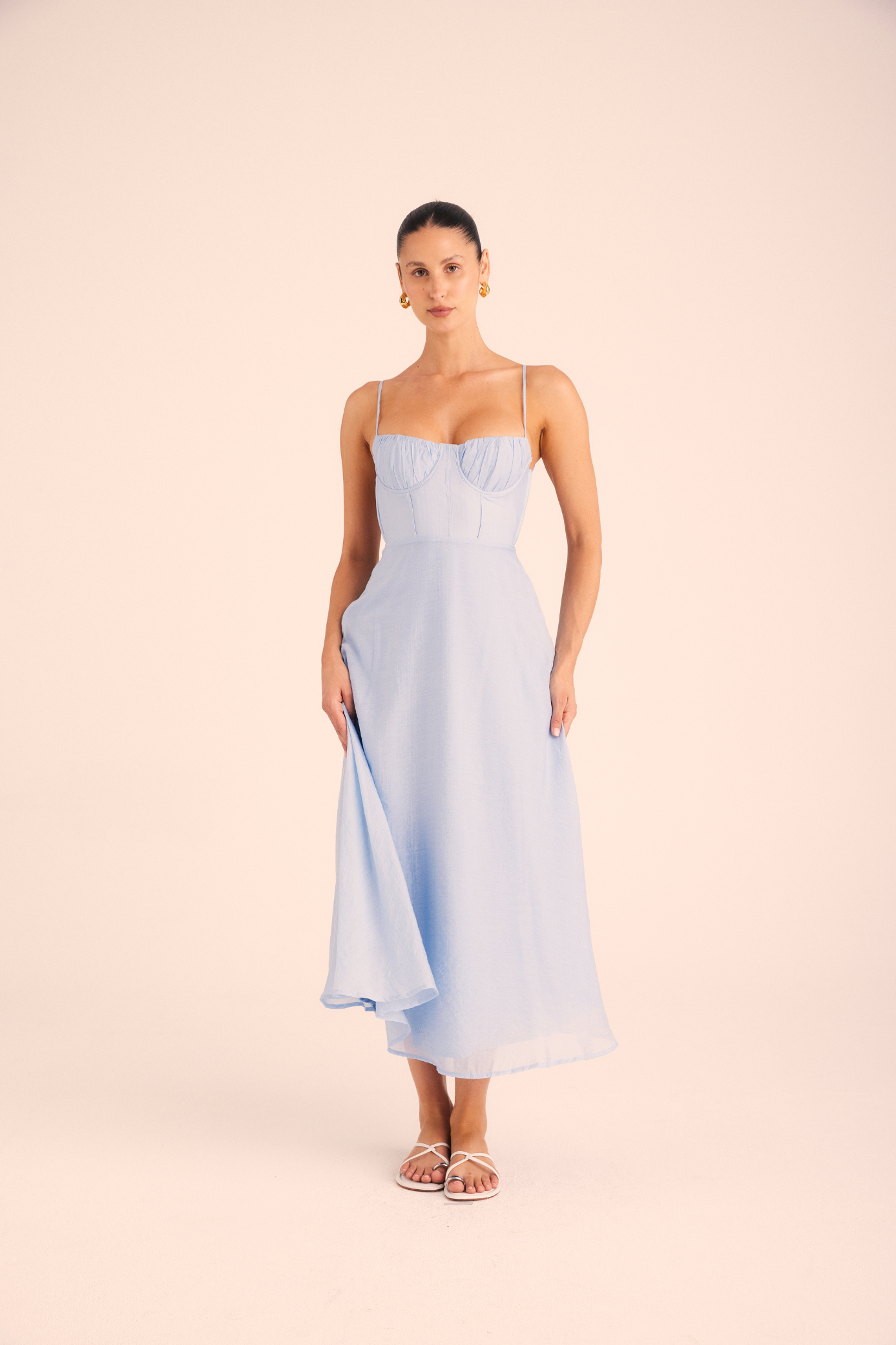 coralie maxi dress Coralie Maxi Dress