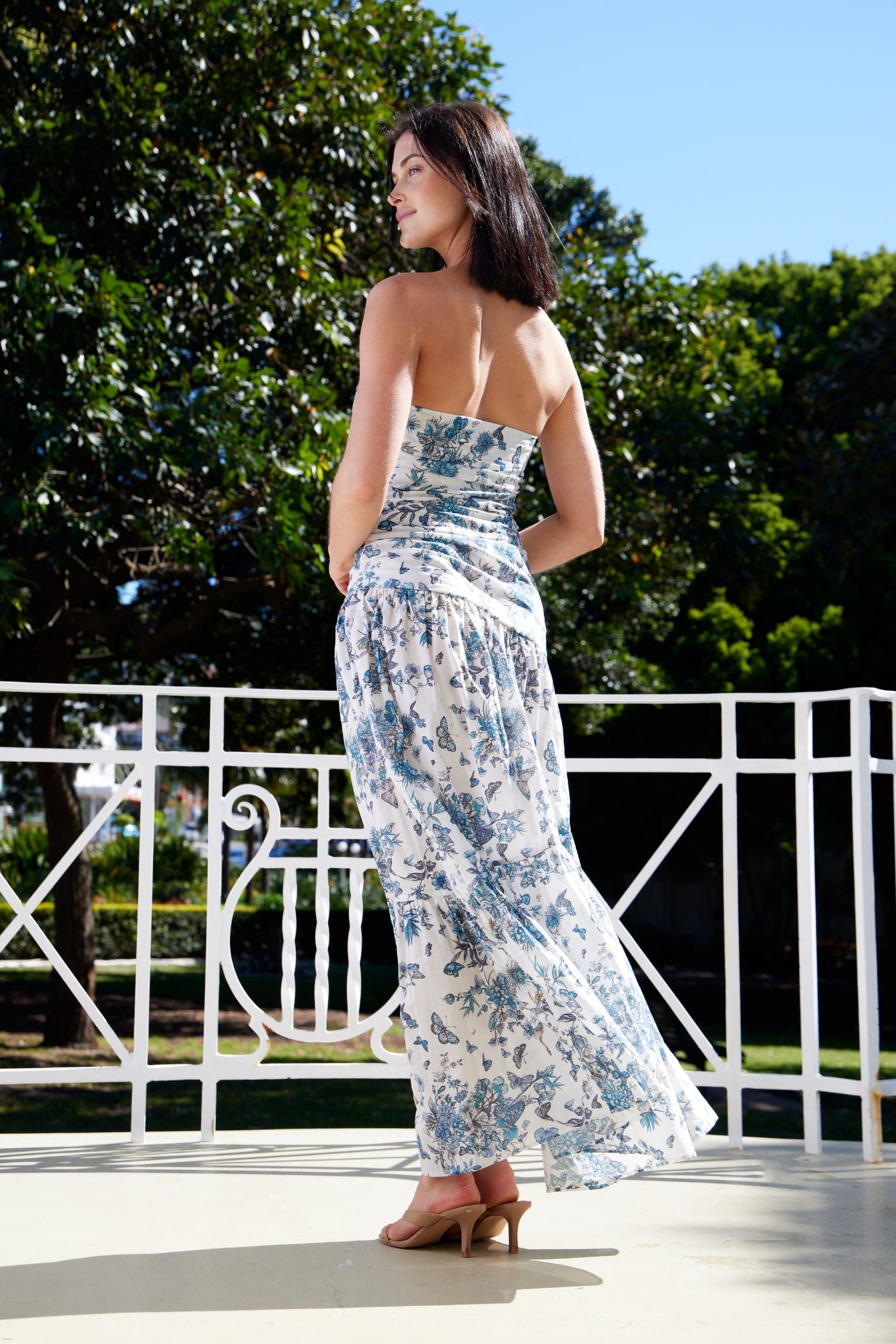 Gilat Dress