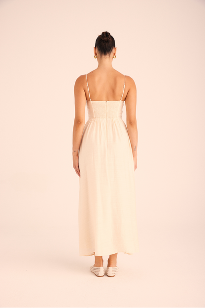 Ivanah Maxi Dress