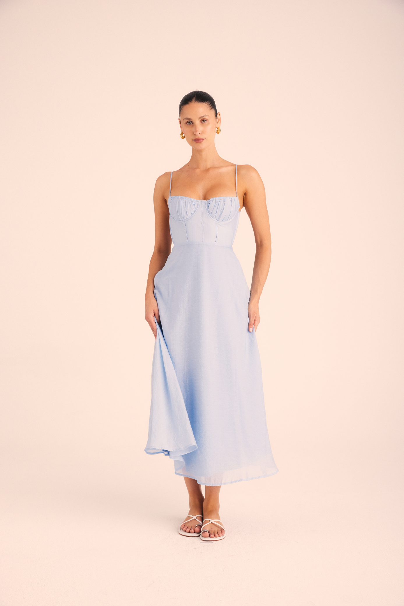 Coralie Maxi Dress