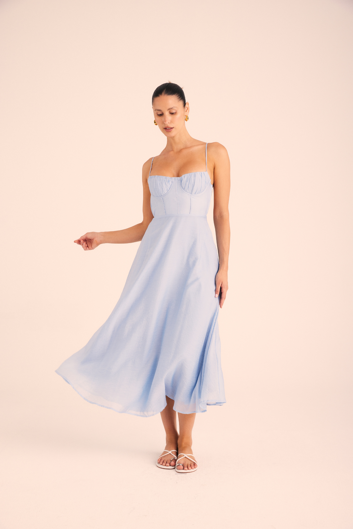 Coralie Maxi Dress