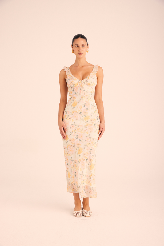 Florence Maxi Dress