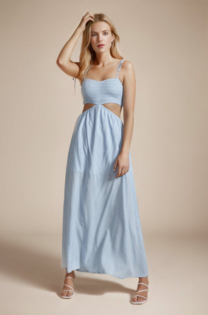 Gigi Maxi Dress