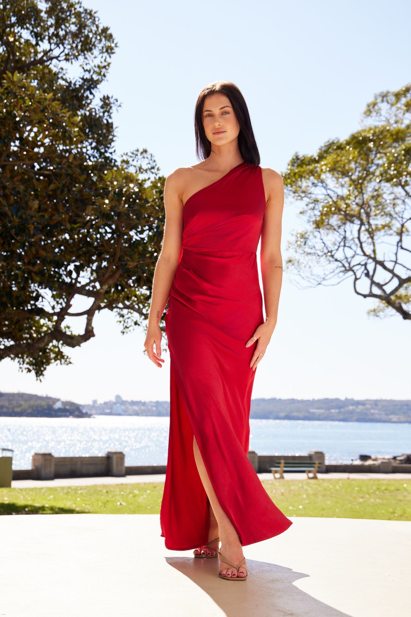 Mirabella Maxi Dress