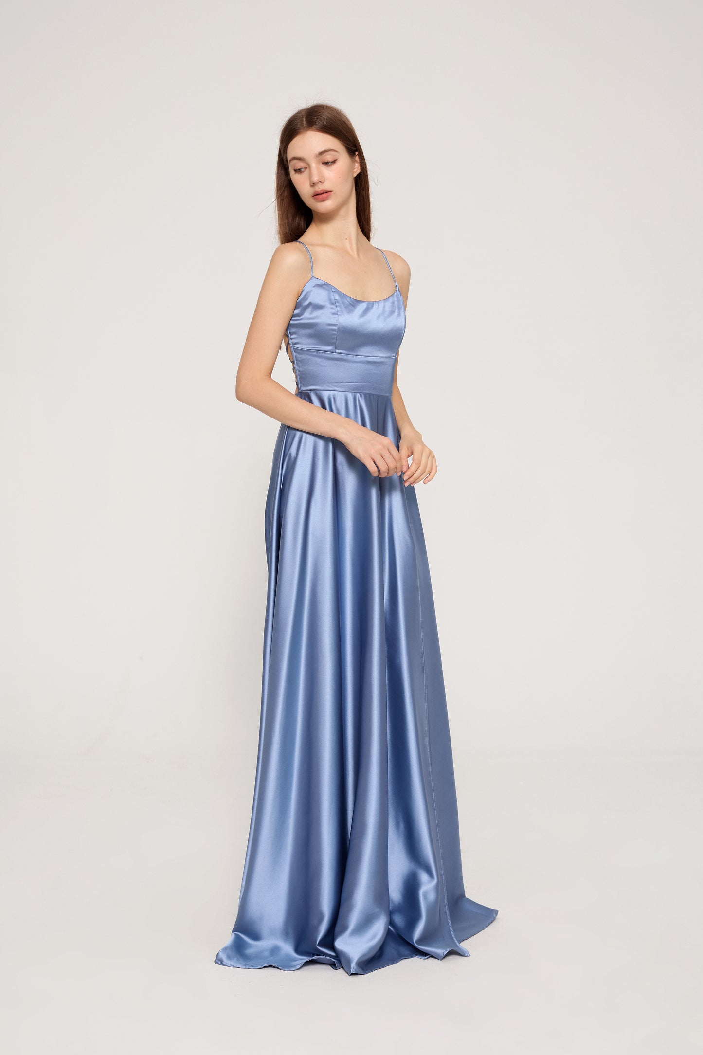 Chevon Maxi Dress