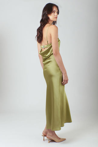 Payton Slip Dress main image 0