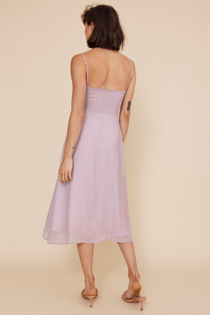 Stella Midi Dress