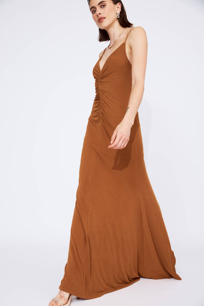 Olivia Maxi Dress