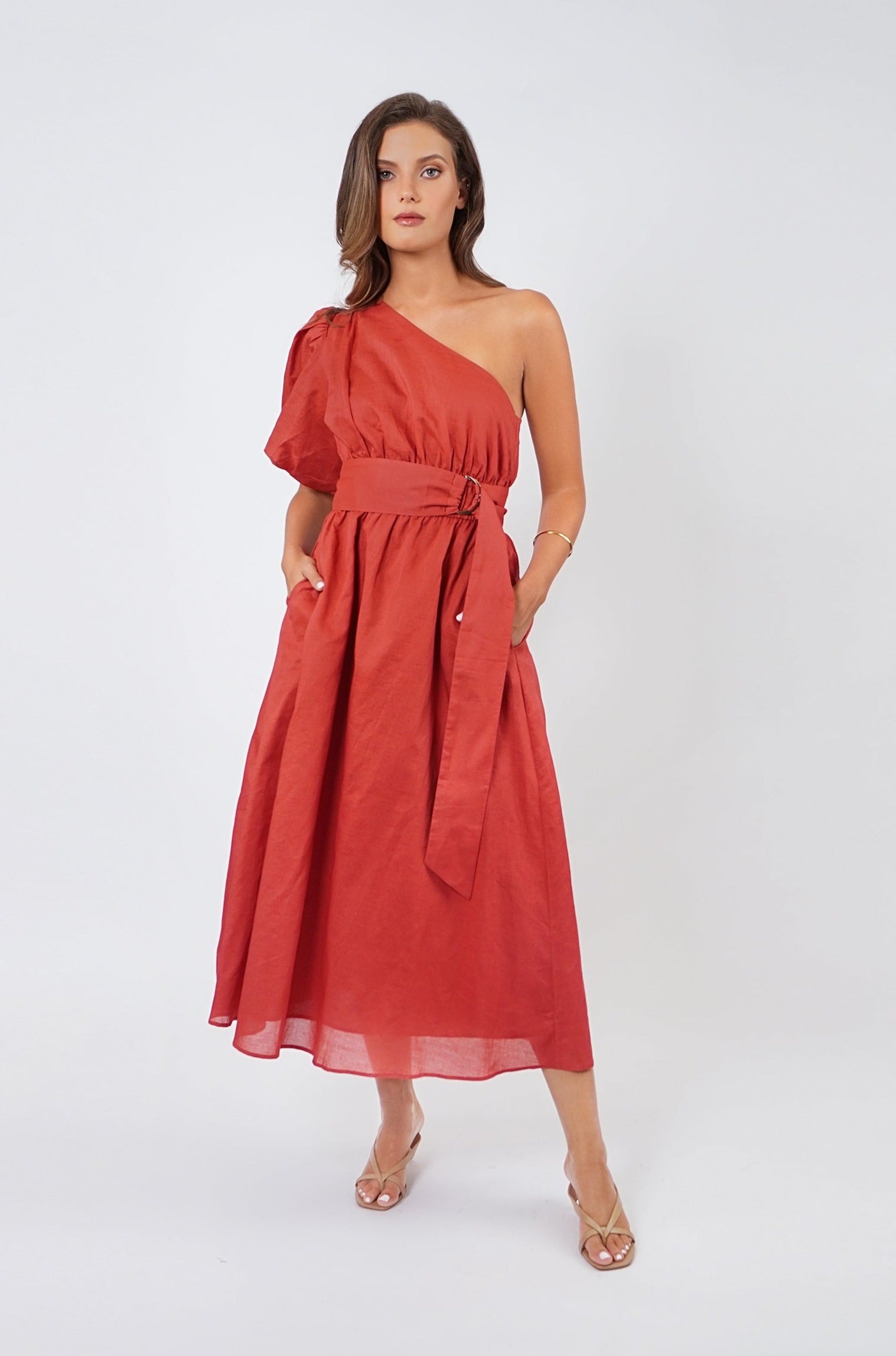 kaia maxi dress Kaia maxi dress – lakeyo